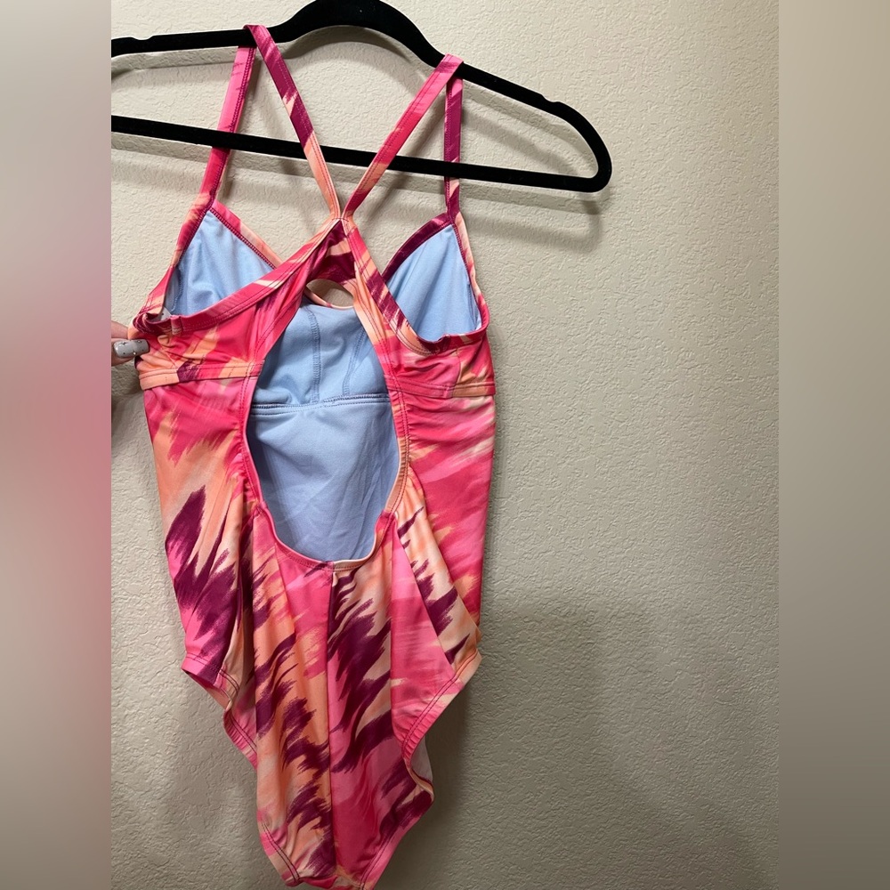 Nike bathing suit - Picture 4 of 4